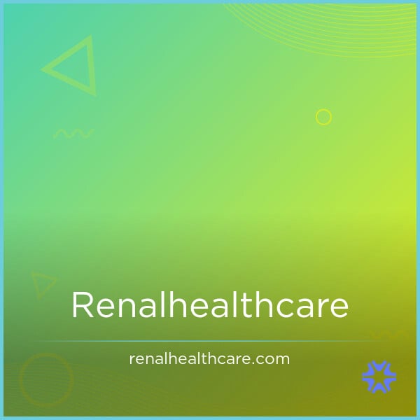 RenalHealthcare.com image 2