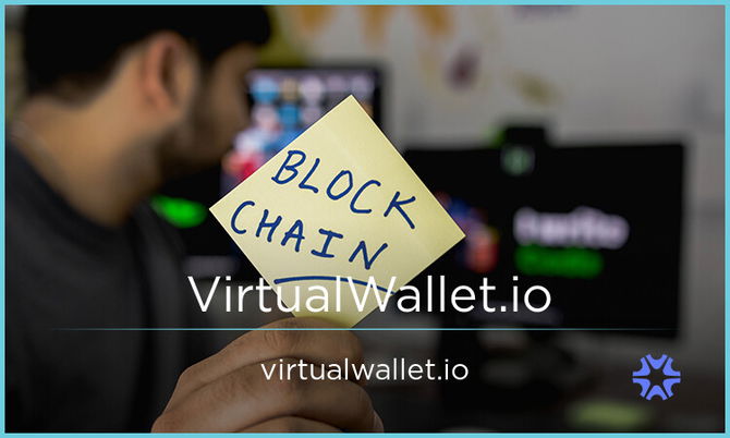 VirtualWallet.io