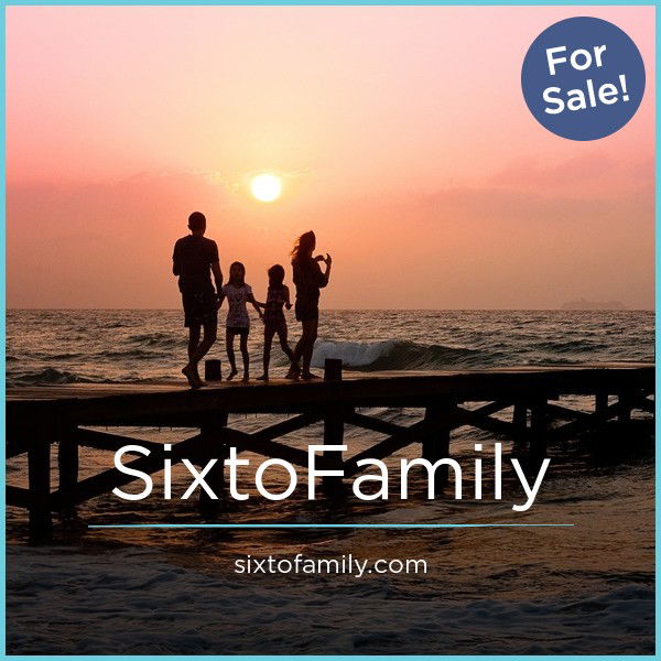 SixtoFamily.com