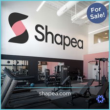 Shapea.com - buy Great premium domains