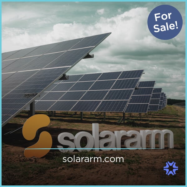 SolarArm.com image 2