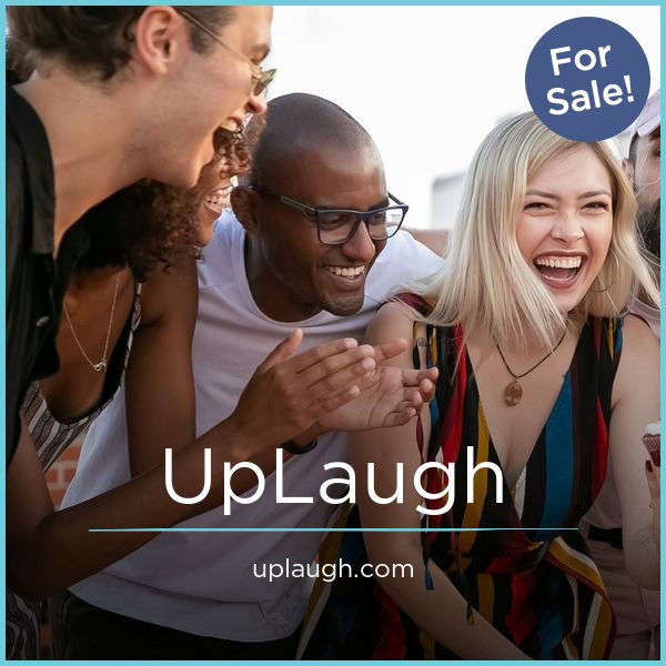 UpLaugh.com