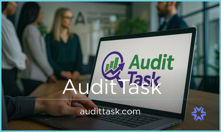 AuditTask.com — 2