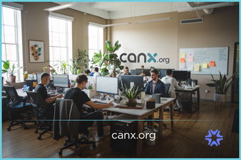 CanX.org - Creative premium domains for sale