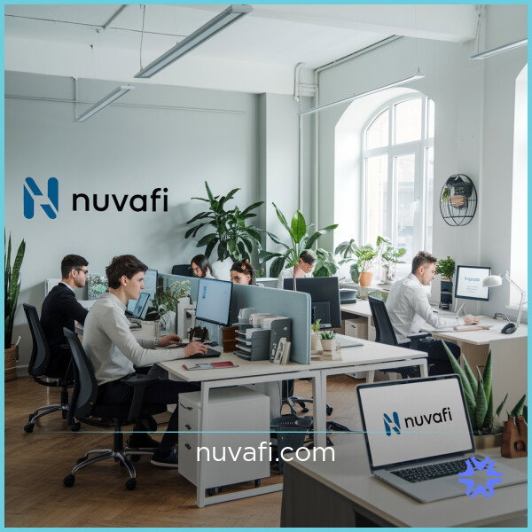 NuvaFi.com — 2
