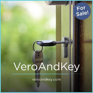 VeroAndKey.com