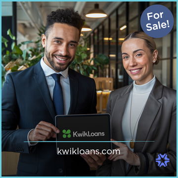 KwikLoans.com