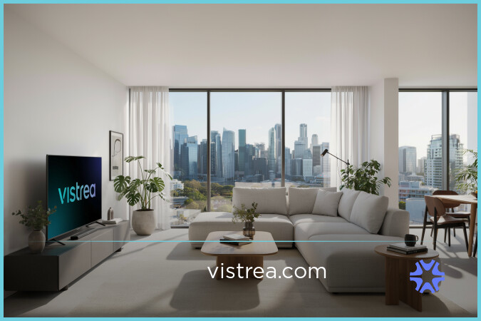 Vistrea.com - Catchy premium names