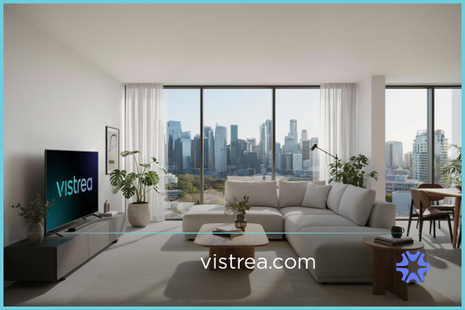 Vistrea.com — 2