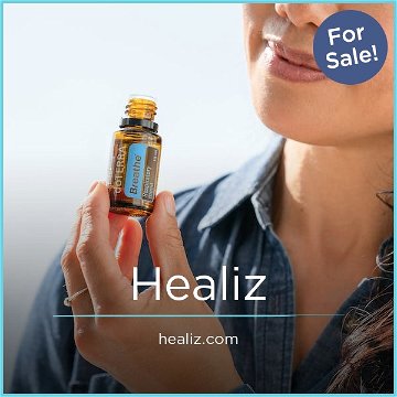 Healiz.com