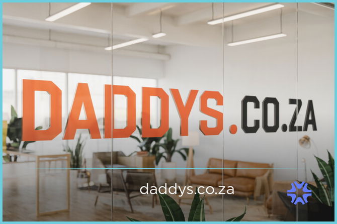 Daddys.co.za