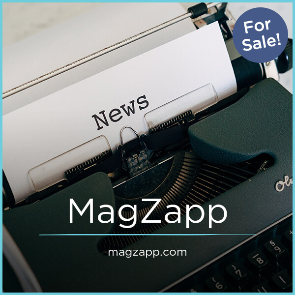 MagZapp.com image 2