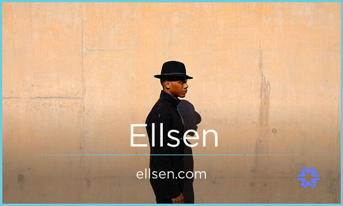 Ellsen.com — 2