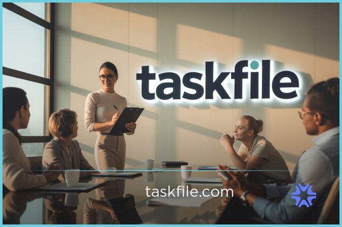 TaskFile.com