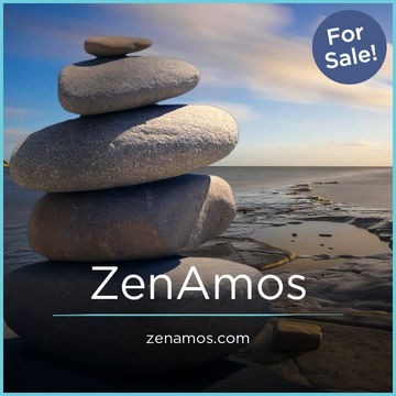 ZenAmos.com