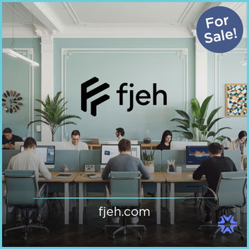 FJEH.com