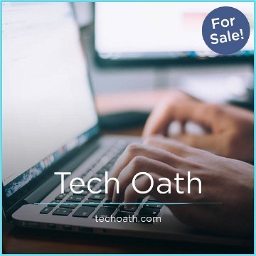 TechOath.com