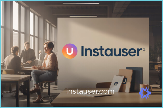 InstaUser.com - Great premium domains for sale
