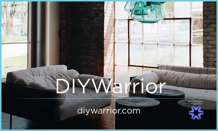 DIYWarrior.com image 2
