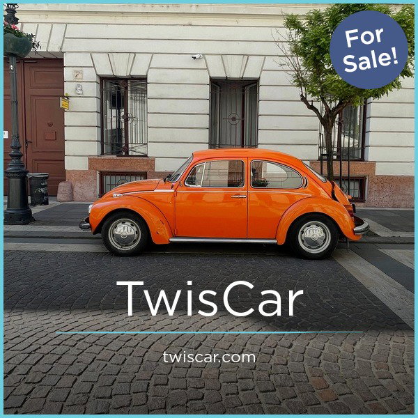Twiscar.com — 2