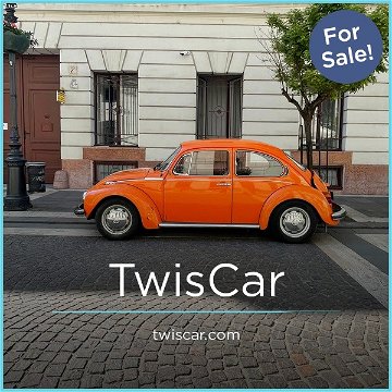 TwisCar.com