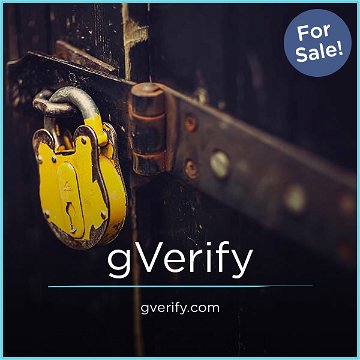 GVerify.com