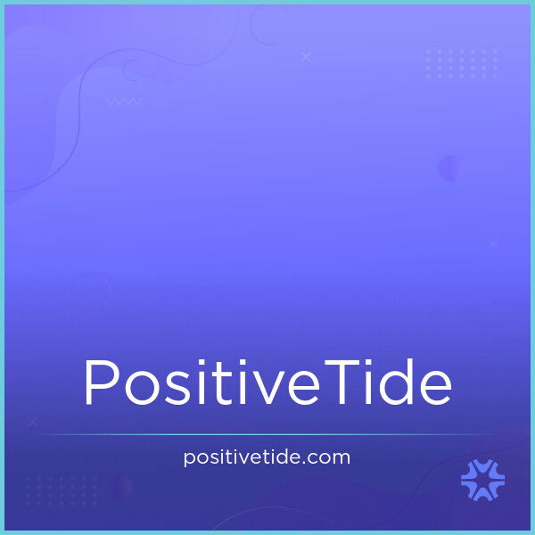 PositiveTide.com