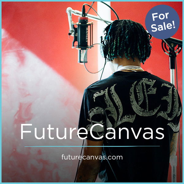 FutureCanvas.com