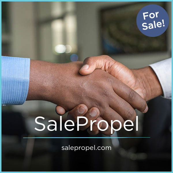 SalePropel.com — 2