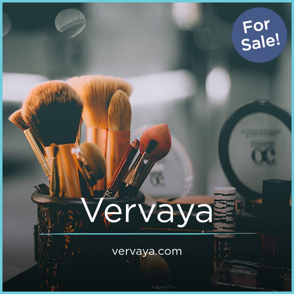 Vervaya.com — 2