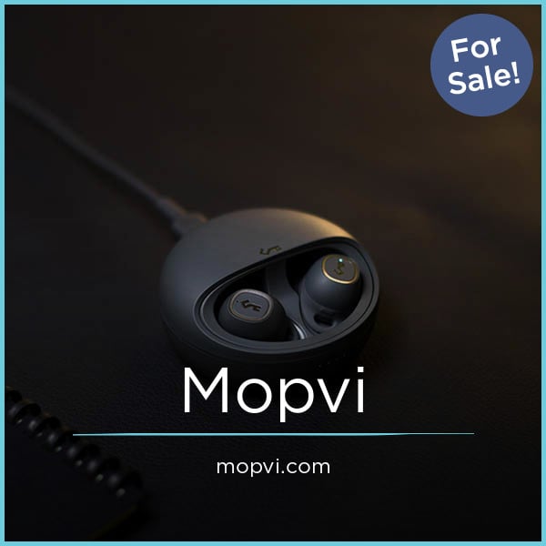 Mopvi.com — 2