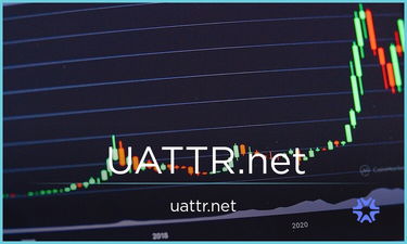 UATTR.net - Creative brandable domain for sale