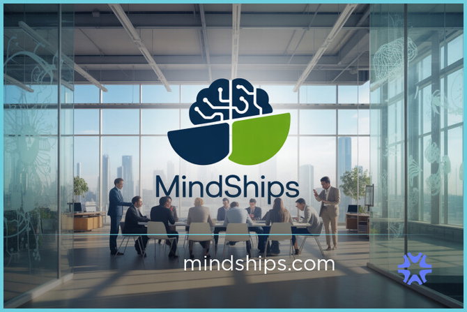 Mindships.com — 2