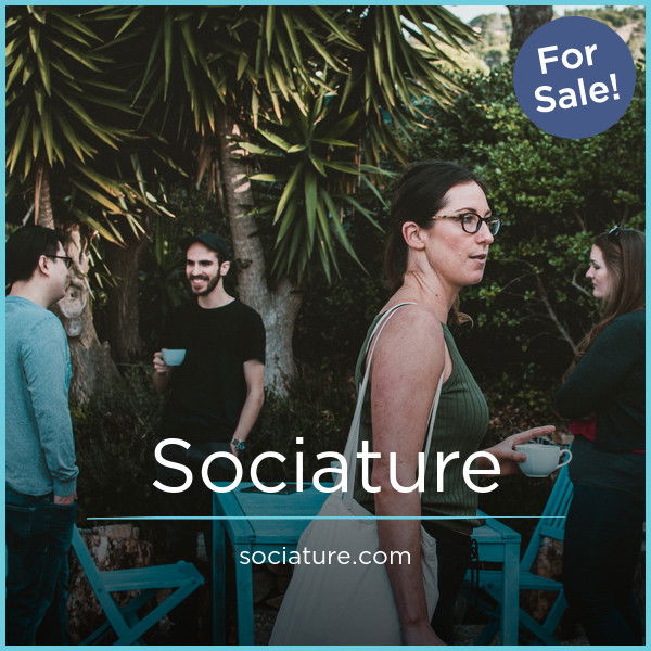 Sociature.com