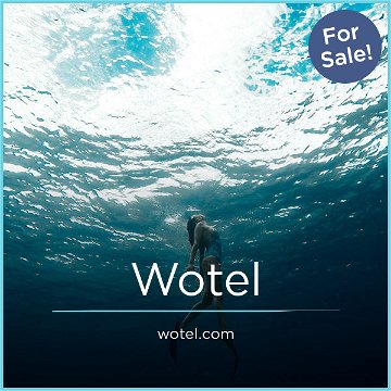 Wotel.com