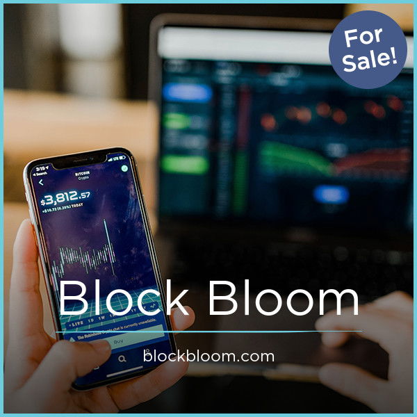 BlockBloom.com