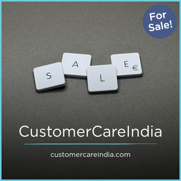 CustomerCareIndia.com