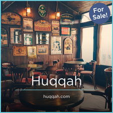 Huqqah.com - buy Best premium domains