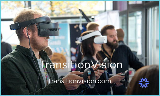 TransitionVision.com — 2