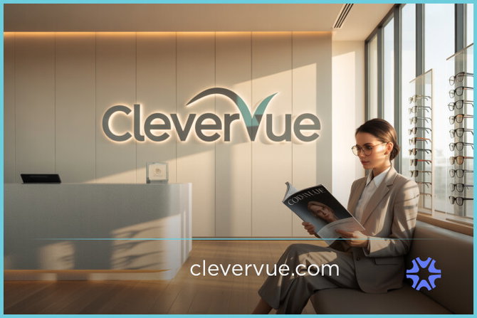 CleverVue.com — 2