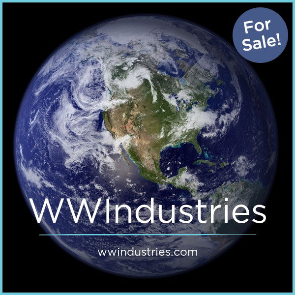 WWIndustries.com