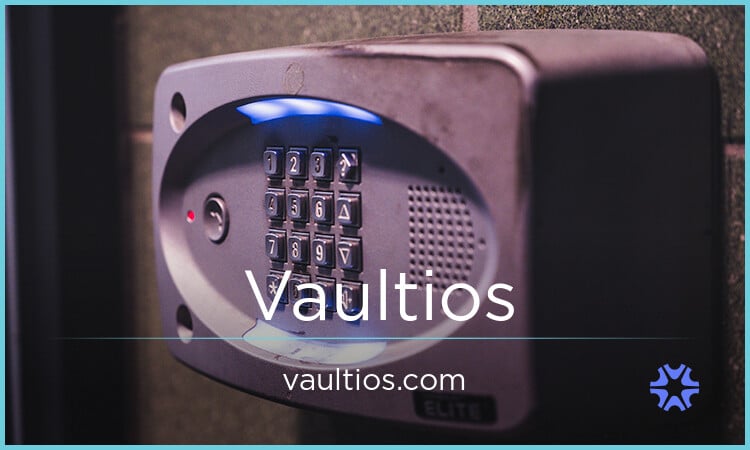 Vaultios.com image 2