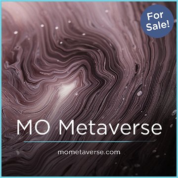 MOMetaverse.com