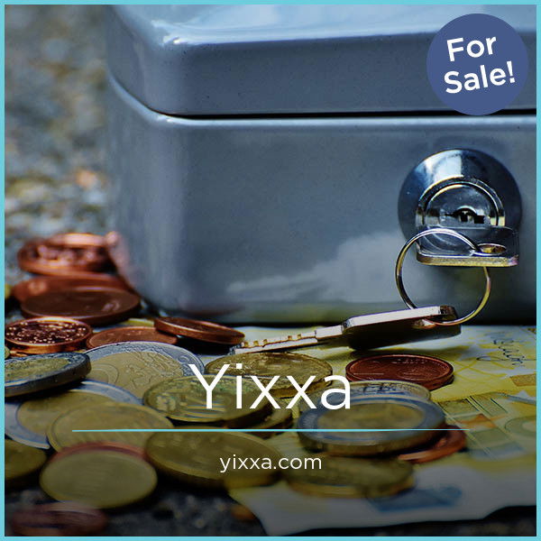 Yixxa.com