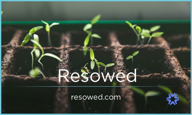 Resowed.com