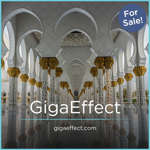 GigaEffect.com