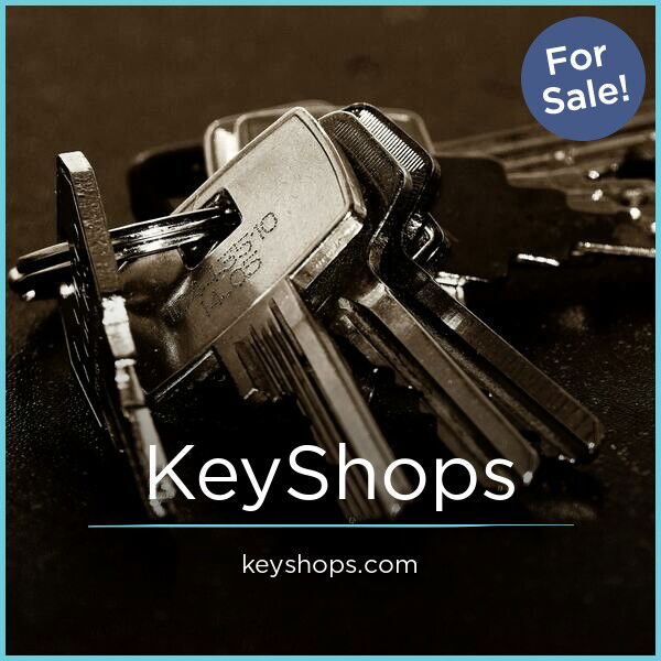 KeyShops.com