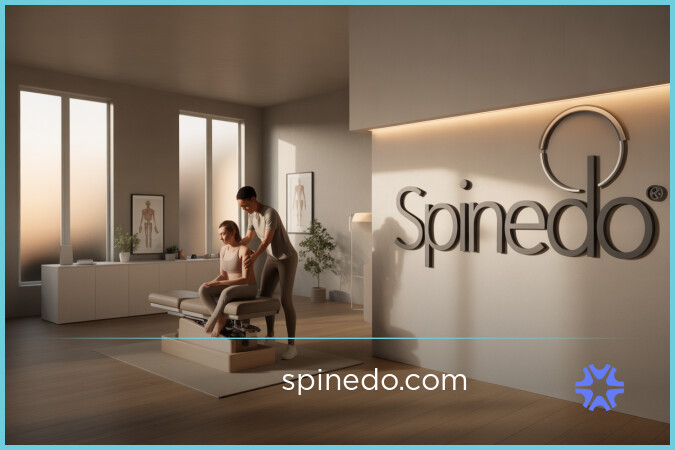 Spinedo.com image 2