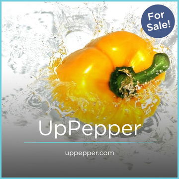 uppepper.com