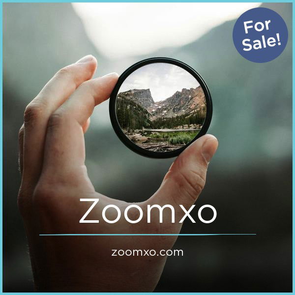 Zoomxo.com